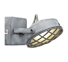 Спот Lussole Loft LSP-9979