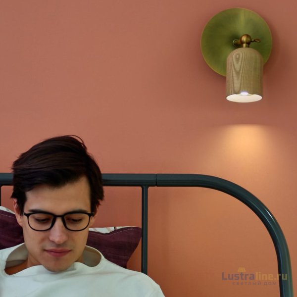 Спот ImperiumLoft Pori 219831-26