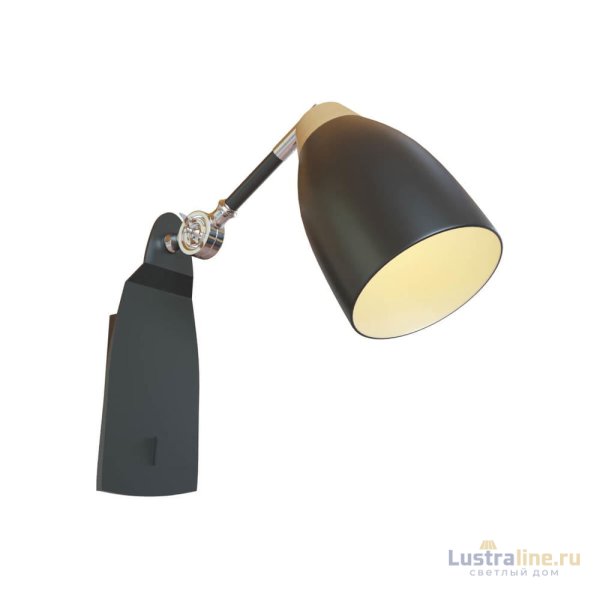 Бра LOFT IT Watchman Loft4402W-Bl Бра LOFT IT Watchman Loft4402W-Bl