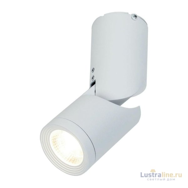Светодиодный спот Maytoni Tube C019CW-01W Светодиодный спот Maytoni Tube C019CW-01W