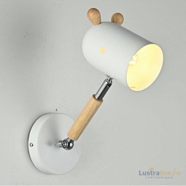 Спот ImperiumLoft Animal 101302-26 Спот ImperiumLoft Animal 101302-26