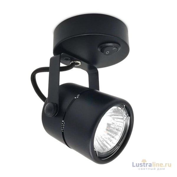 Спот Ambrella Light Techno Spot TA102 Спот Ambrella Light Techno Spot TA102