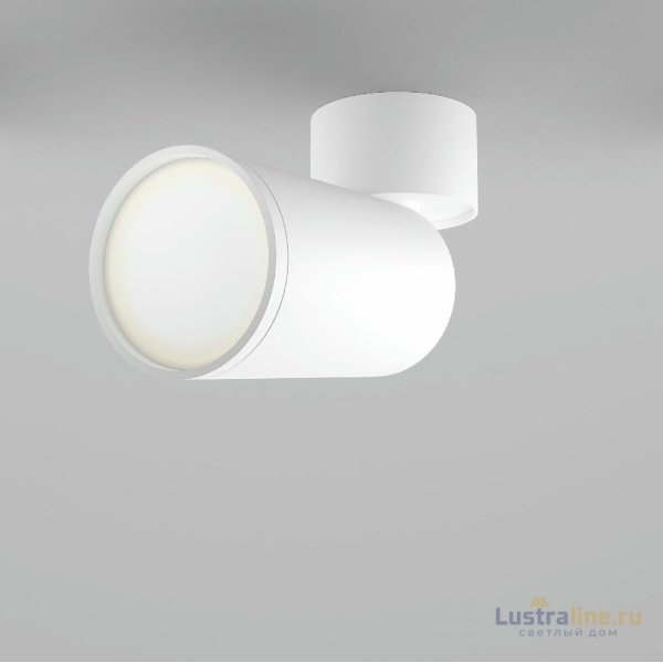 Спот Maytoni Technical Focus S C050CL-U-1W Спот Maytoni Technical Focus S C050CL-U-1W