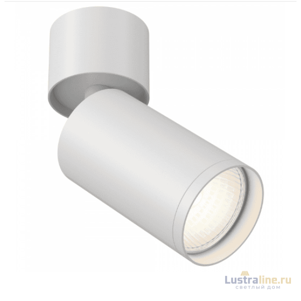 Спот Maytoni Technical Focus S C050CL-U-1W Спот Maytoni Technical Focus S C050CL-U-1W