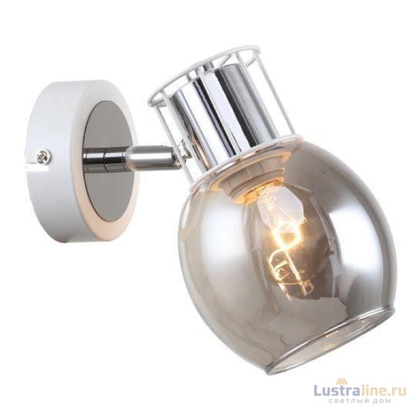 Спот Escada 1137 1137/1A Chrome Спот Escada 1137 1137/1A Chrome