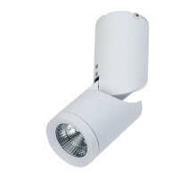 Светодиодный спот Maytoni Tube C019CW-01W