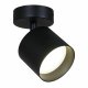 Спот Reluce 53019-9.5-001IL SPOT LIGHT GX53 BK
