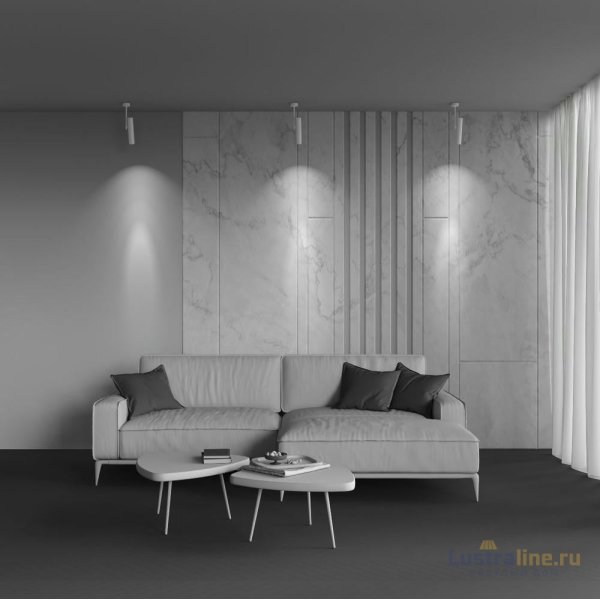 Спот Maytoni Elti C020CL-01W Спот Maytoni Elti C020CL-01W