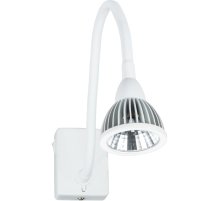 Светодиодный спот Arte Lamp Cercare A4107AP-1WH Светодиодный спот Arte Lamp Cercare A4107AP-1WH