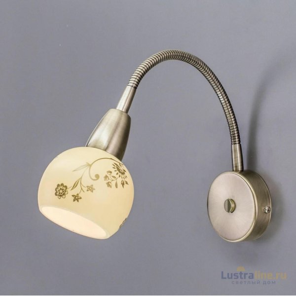 Спот Citilux Соната CL520313 Спот Citilux Соната CL520313