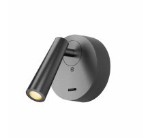 Спот Denkirs Shine wall DK5072-DN Спот Denkirs Shine wall DK5072-DN