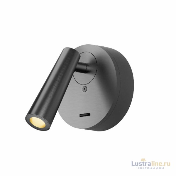 Спот Denkirs Shine wall DK5072-DN Спот Denkirs Shine wall DK5072-DN