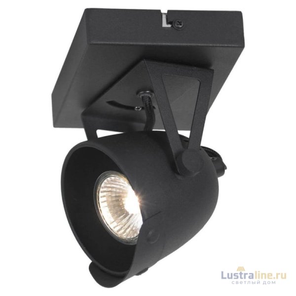 Спот Lussole Loft LSP-9505 Спот Lussole Loft LSP-9505