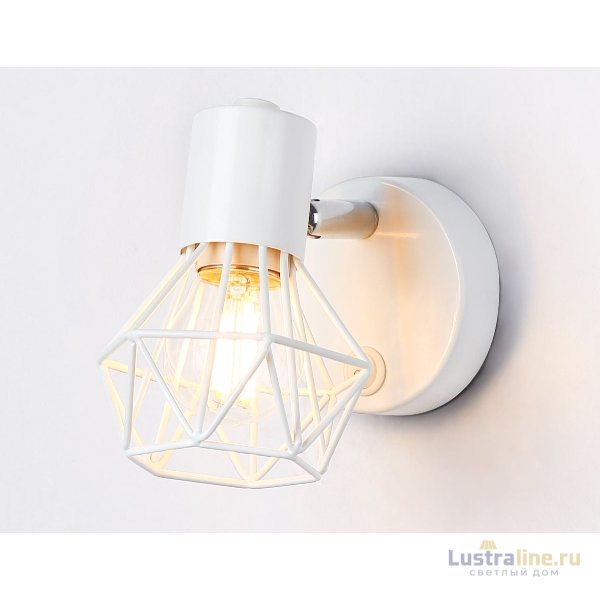 Спот Ambrella Light Traditional TR8626