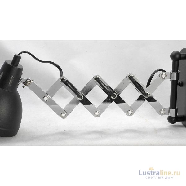 Спот Lussole Loft Koyukuk GRLSP-8049