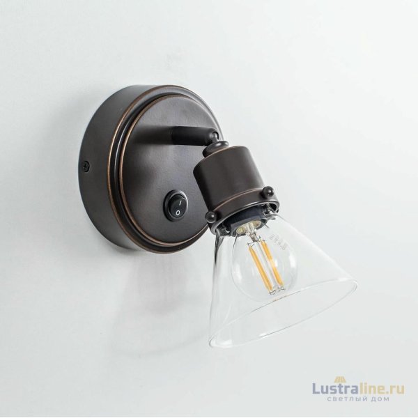 Спот Citilux Бисмарк CL564511