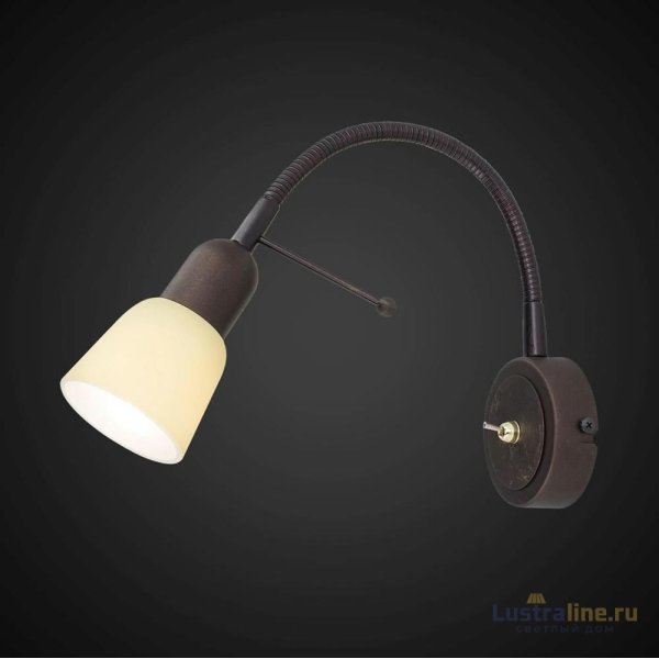 Спот Citilux Ронда CL506314 Спот Citilux Ронда CL506314