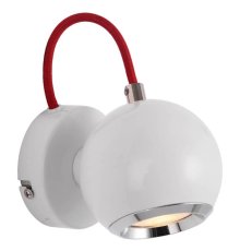 Спот Lussole Loft GRLSP-9957