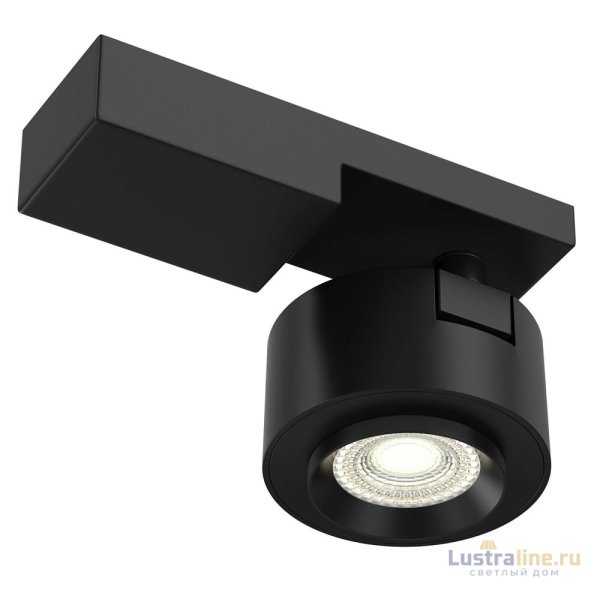 Светодиодный спот Maytoni Treo C062CL-L12B3K Светодиодный спот Maytoni Treo C062CL-L12B3K