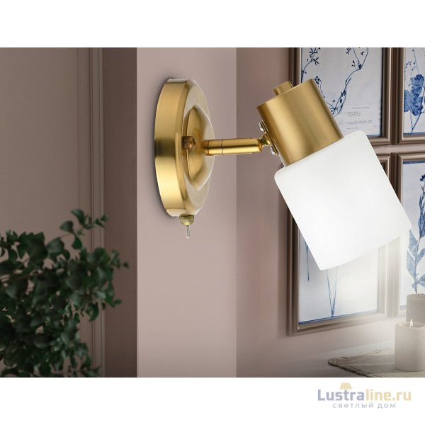 Спот Ambrella Light Traditional TR3967