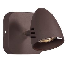 Спот Lucia Tucci Punto 193.1 Grigio Спот Lucia Tucci Punto 193.1 Grigio