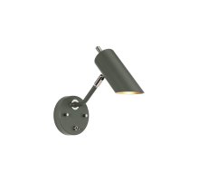 Спот Elstead Lighting Quinto QUINTO1-GPN