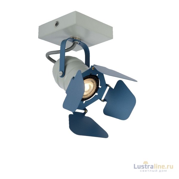 Спот Lucide Picto 17997/01/35 Спот Lucide Picto 17997/01/35