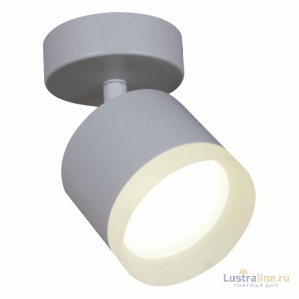 Спот Reluce 53004-9.5-001IL SPOT LIGHT GX53 WT Спот Reluce 53004-9.5-001IL SPOT LIGHT GX53 WT