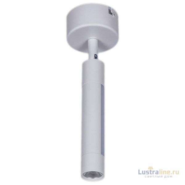 Спот Reluce 84603-9.5-001RT LED5W*2W WT Спот Reluce 84603-9.5-001RT LED5W*2W WT