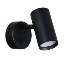 Спот Reluce 86207-9.2-001MN GU10 BK