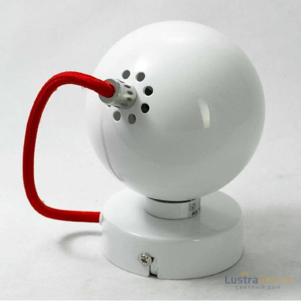 Спот Lussole Loft GRLSP-9957 УЦ Спот Lussole Loft GRLSP-9957 УЦ