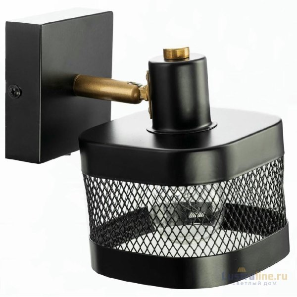 Спот Citilux Хаген CL531515 Спот Citilux Хаген CL531515