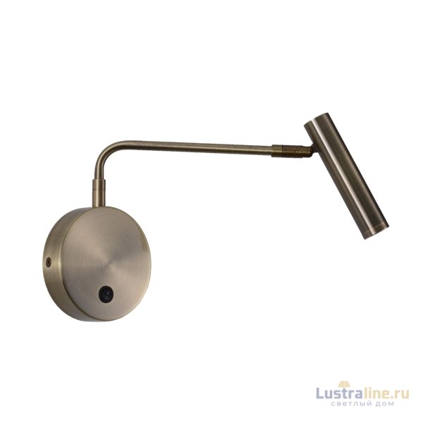 Спот Zortes Armray ZRS.17809.3 Спот Zortes Armray ZRS.17809.3