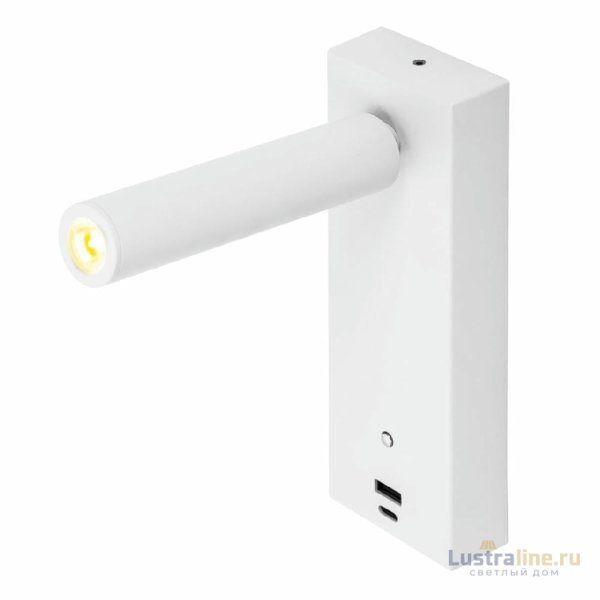 Спот Citilux Декарт CL704430 Спот Citilux Декарт CL704430