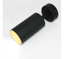 Спот General GWL-GU10-M-IP20 661813