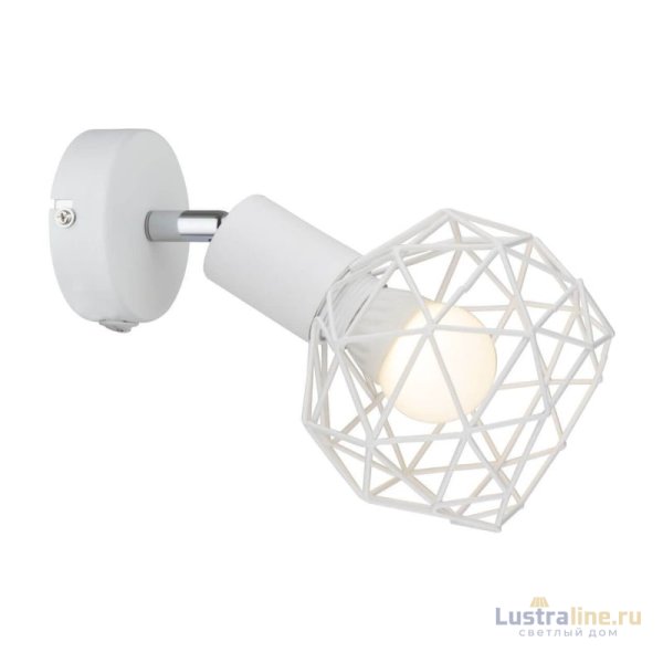 Спот Arte Lamp A6141AP-1WH Спот Arte Lamp A6141AP-1WH