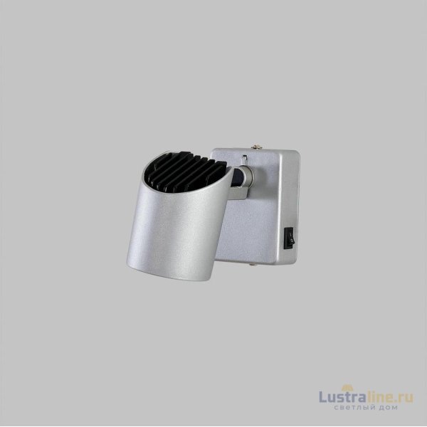 Светодиодный спот Citilux Дубль-2 CL556611 Светодиодный спот Citilux Дубль-2 CL556611