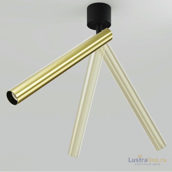 Спот Maytoni Focus T C141CL-L300-6W3K-BBS