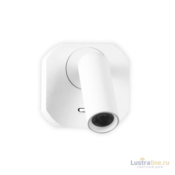 Светодиодный спот Ambrella Light Wall FW282 Светодиодный спот Ambrella Light Wall FW282