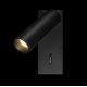 Спот Loft IT Sign 10260/1W Black