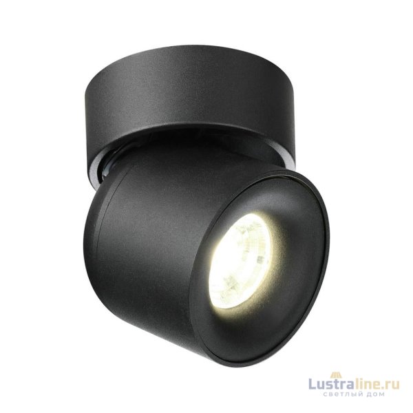 Спот Novotech Gesso 358809 Спот Novotech Gesso 358809