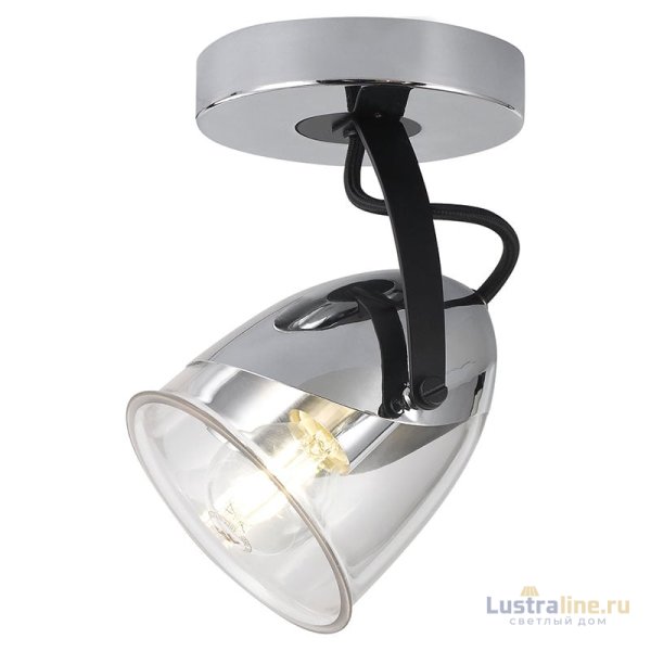 Спот Lussole Antelope LSP-8423 Спот Lussole Antelope LSP-8423
