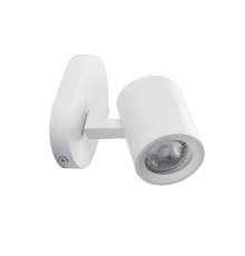 Cпот Kanlux Laurin EL-1O W 29120