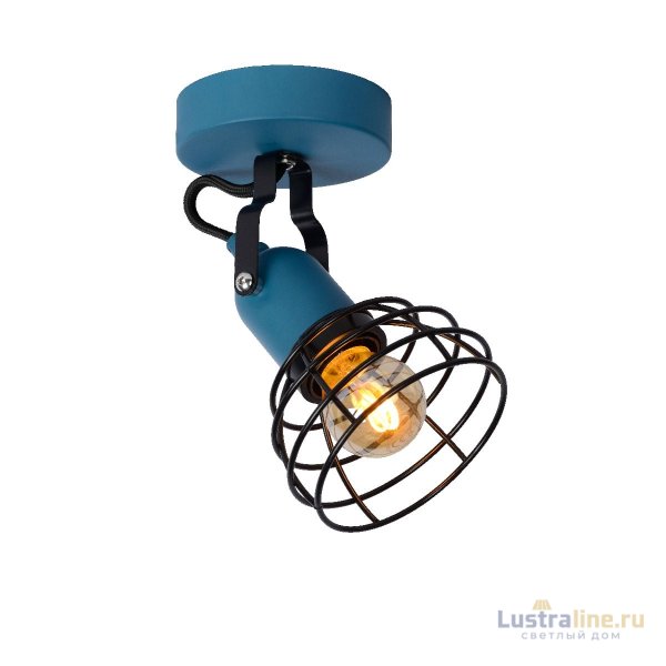 Спот Lucide Paulien 08927/01/35 Спот Lucide Paulien 08927/01/35
