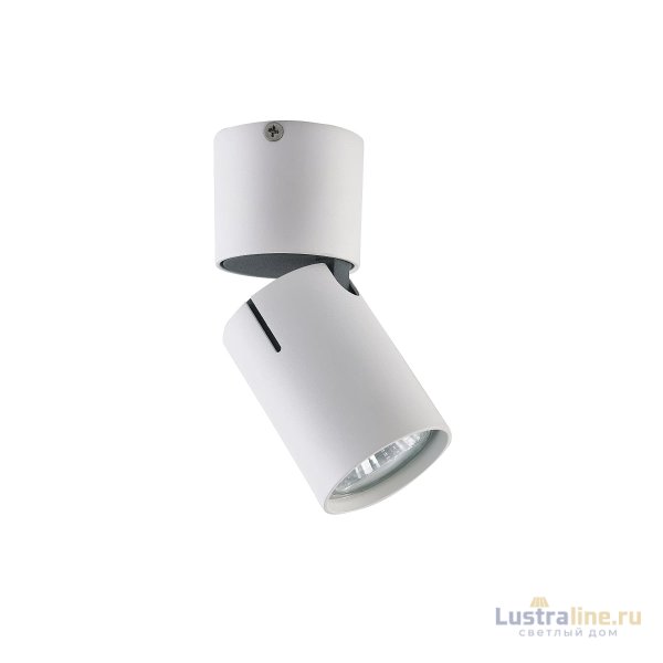 Спот Vele Luce Carrisi VL8061S21 Спот Vele Luce Carrisi VL8061S21
