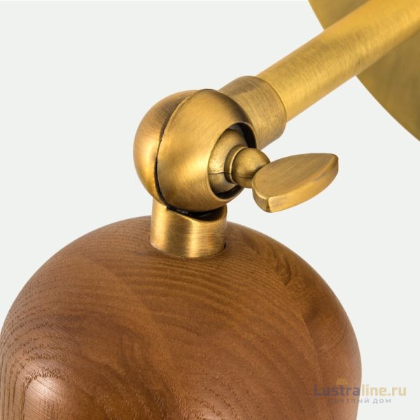 Спот ImperiumLoft Pori 219831-26