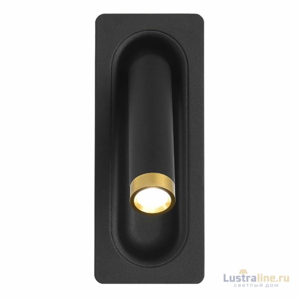 Спот ST Luce Parilla SL6238.401.01
