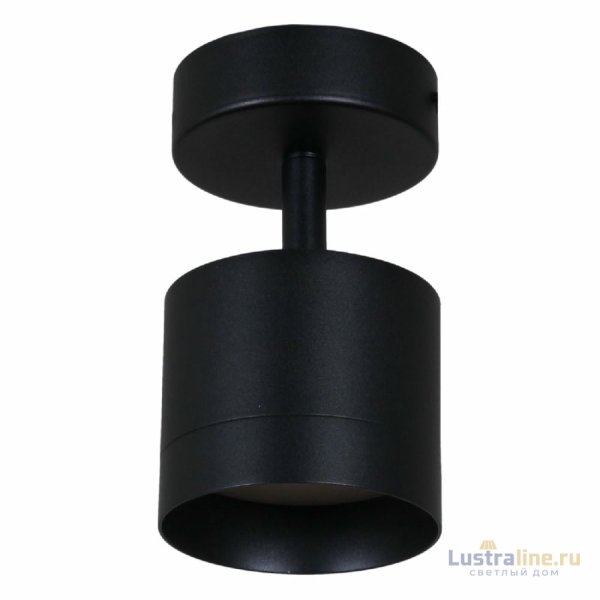 Спот Reluce 53019-9.5-001IL SPOT LIGHT GX53 BK Спот Reluce 53019-9.5-001IL SPOT LIGHT GX53 BK