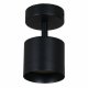Спот Reluce 53019-9.5-001IL SPOT LIGHT GX53 BK