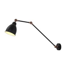 Спот Arte Lamp A2055AP-1BK